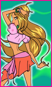 Flora